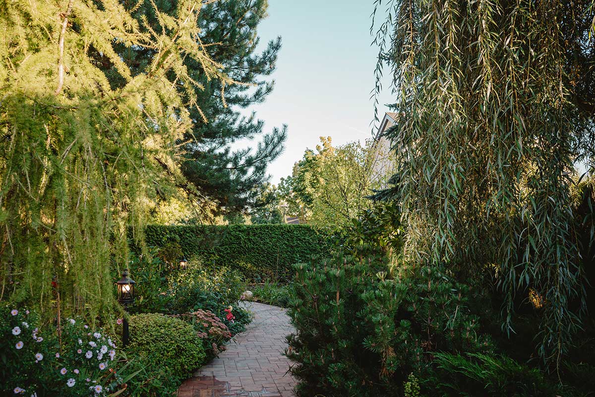 Проект Рубин Эстейт